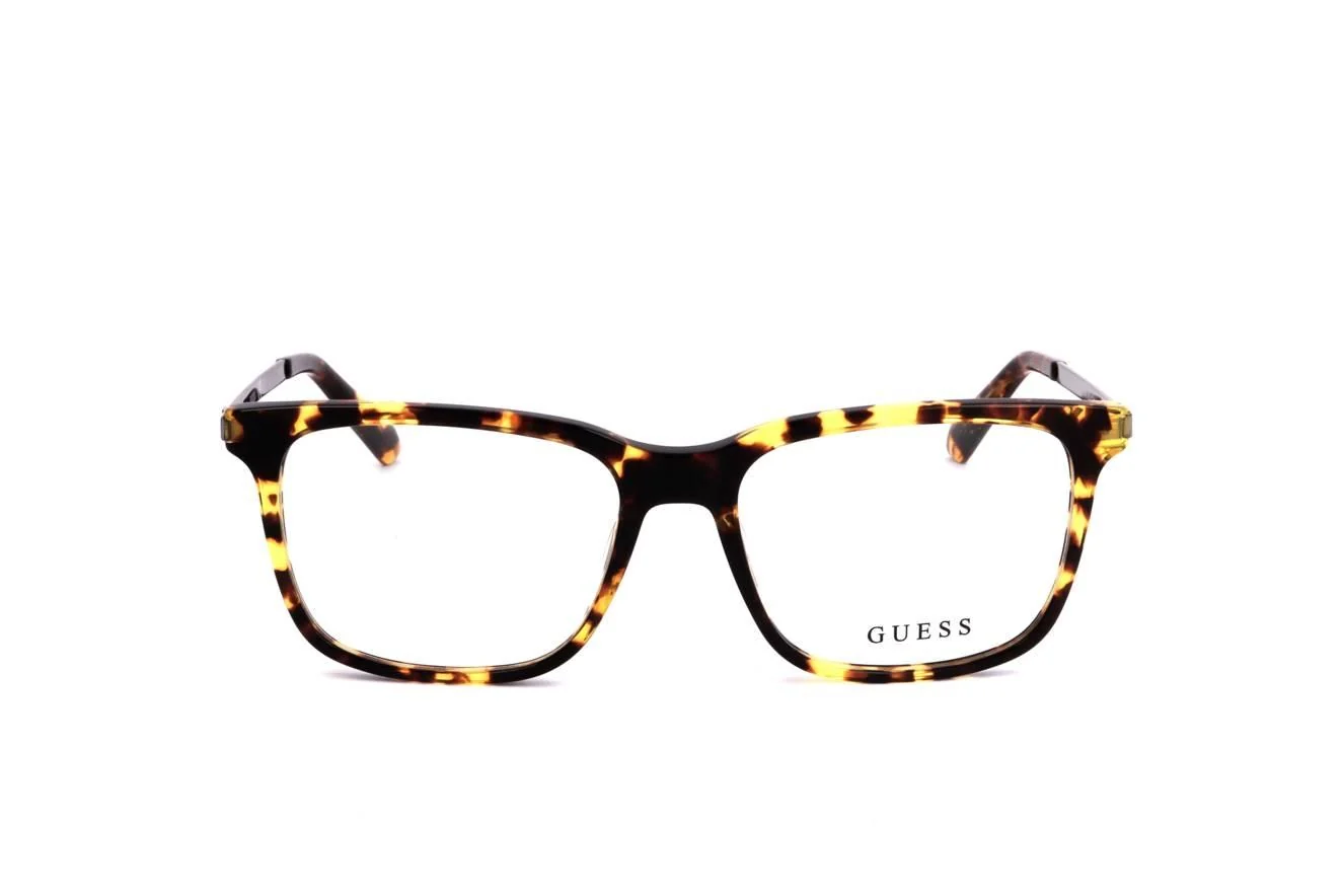Guess GU50048 Eyeglasses - Image 3