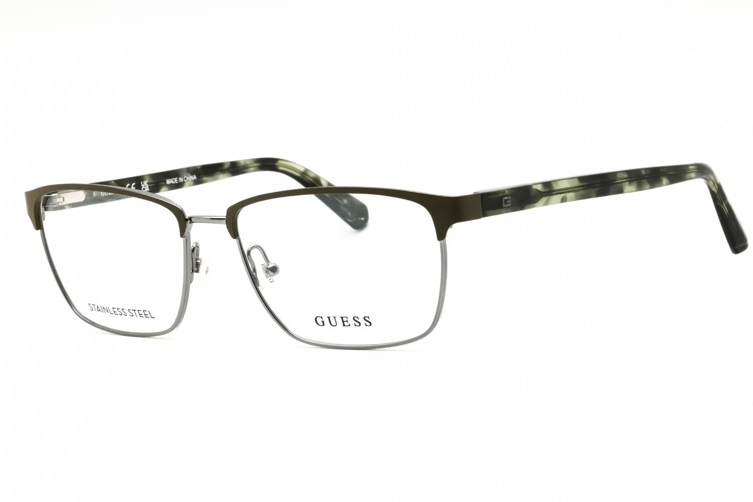 Guess GU50091 Eyeglasses