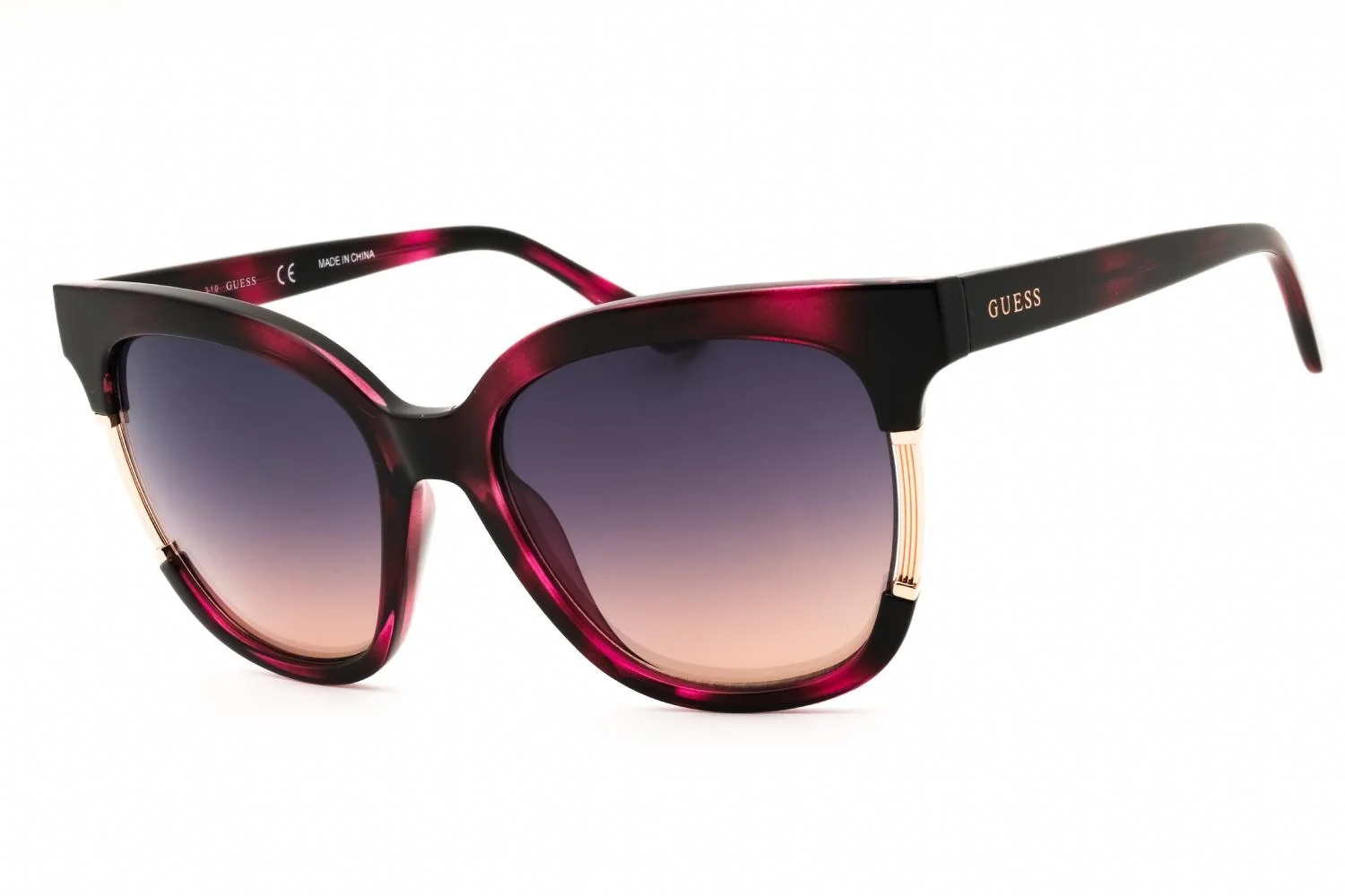 Guess GU7726 Sunglasses - Image 2
