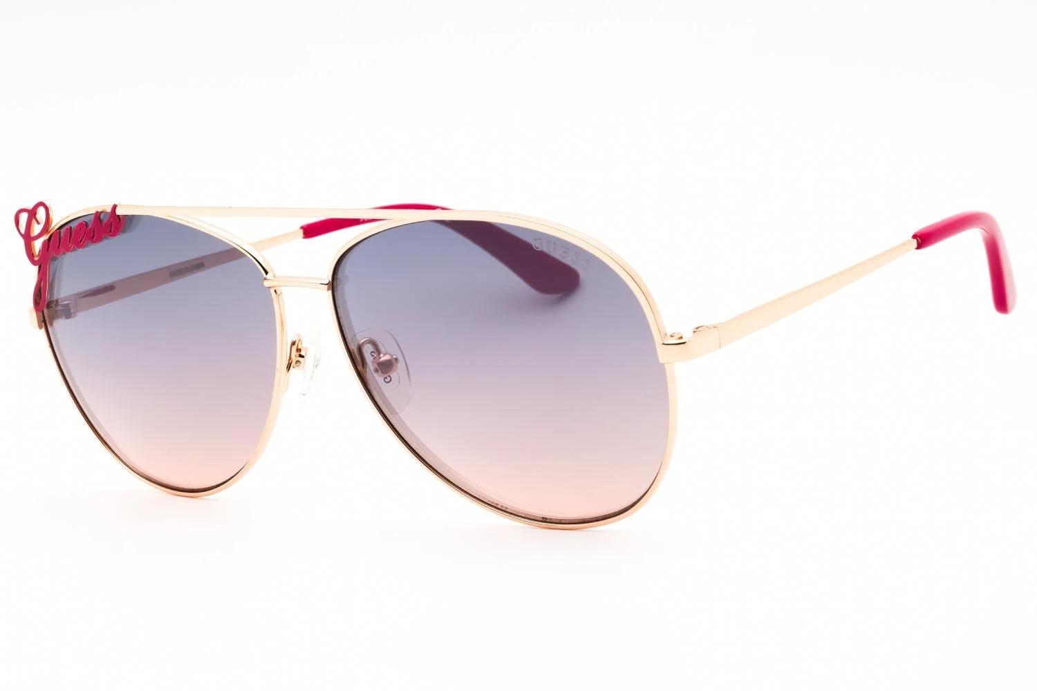 Guess GU7739 Sunglasses - Image 2