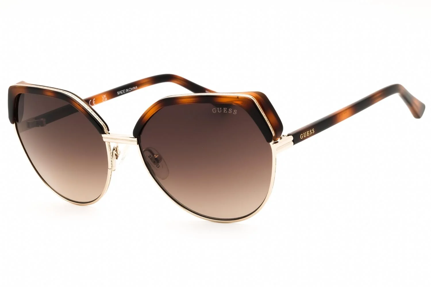 Guess GU7872 Sunglasses - Image 2