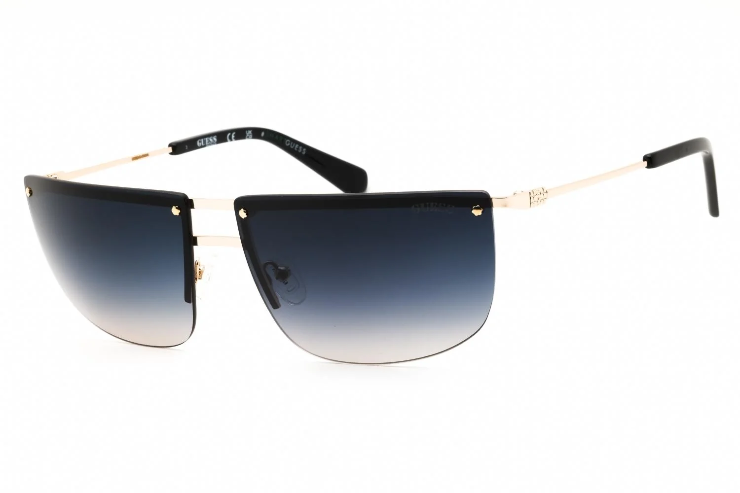 Guess GU8256 Sunglasses - Image 5