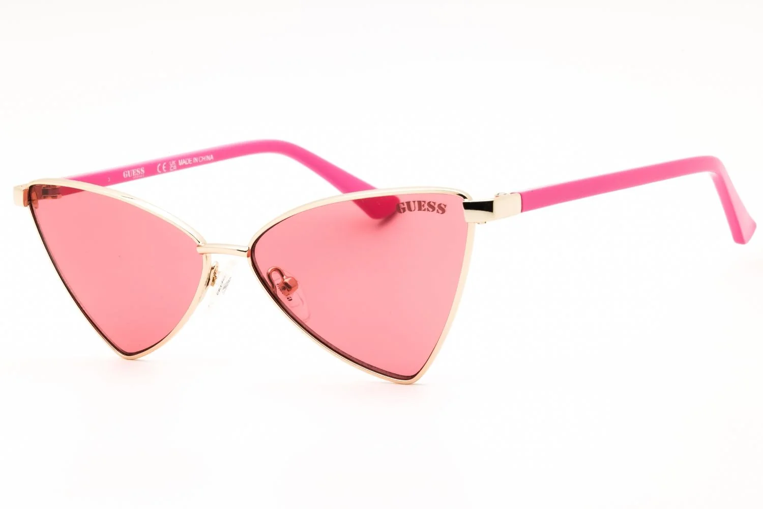 Guess GU8286 Sunglasses - Image 2
