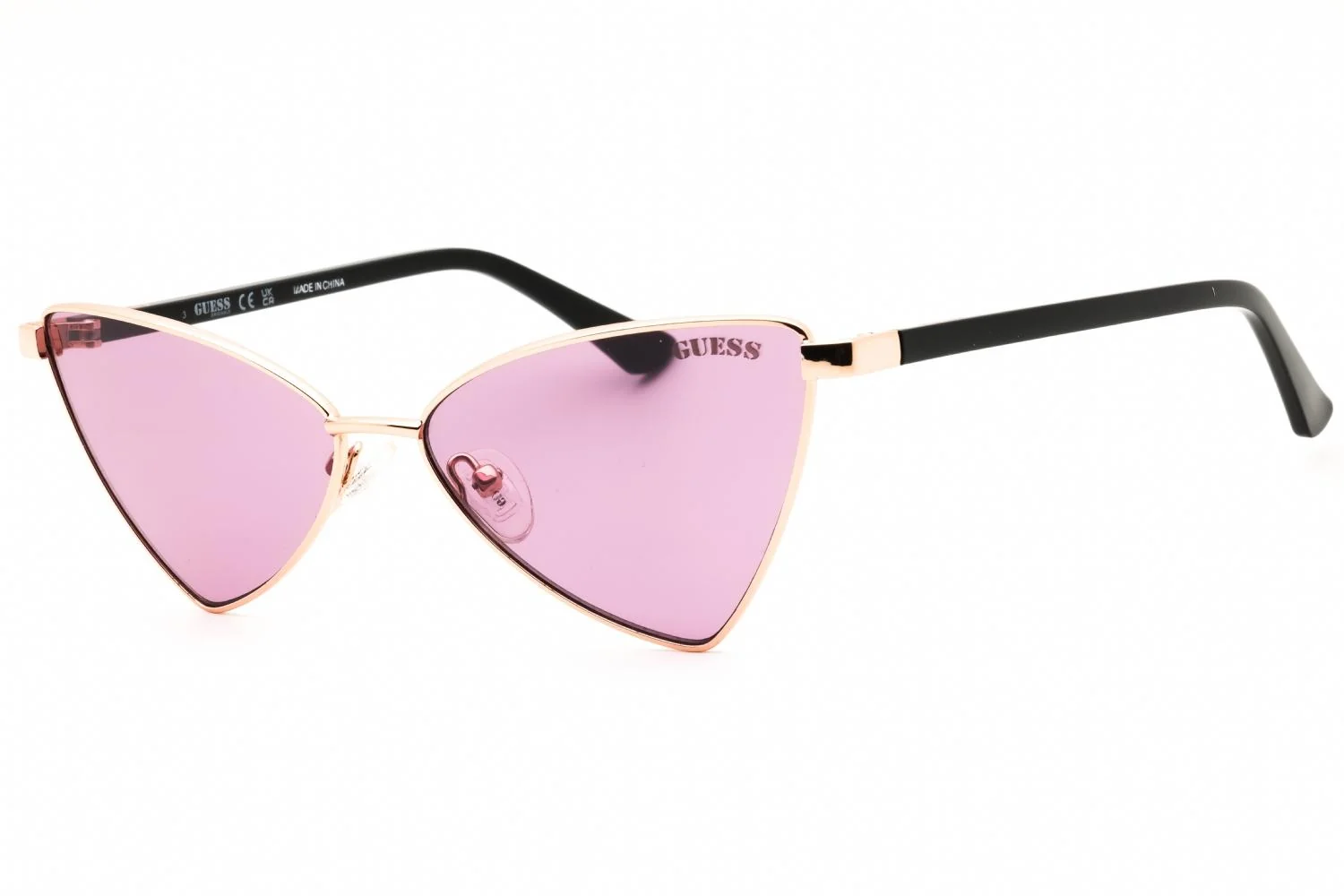 Guess GU8286 Sunglasses - Image 3