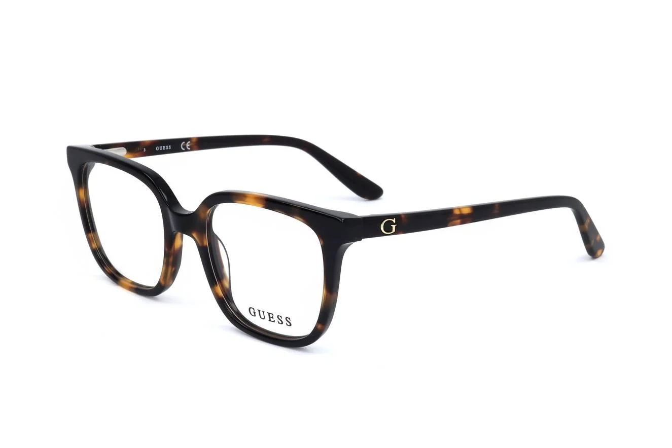 Guess GU9215 Eyeglasses - Image 3