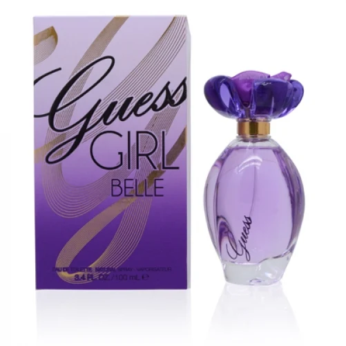 Guess Inc. Guess Girl Belle EDT Spray