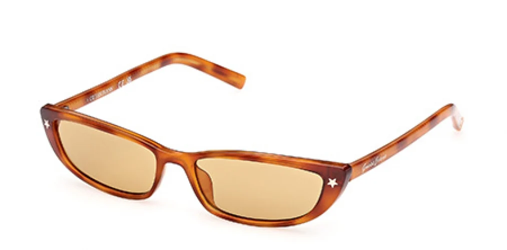 GUESS JEANS 00001 Sunglasses - Image 3