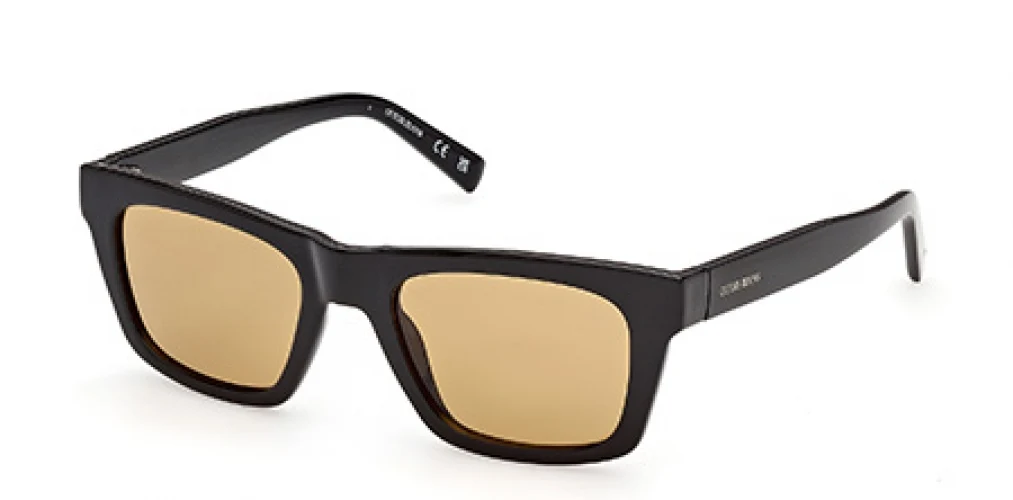 GUESS JEANS 00007 Sunglasses - Image 2