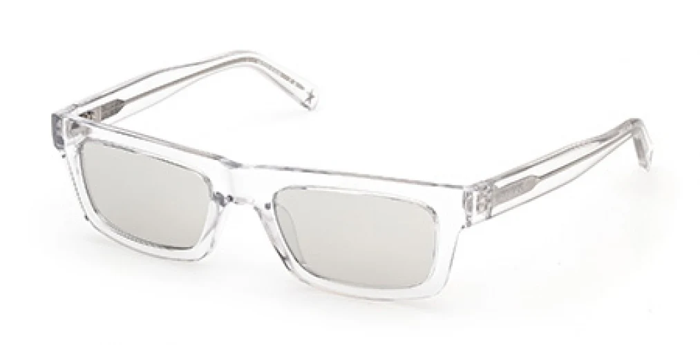 GUESS JEANS 00008 Sunglasses - Image 2