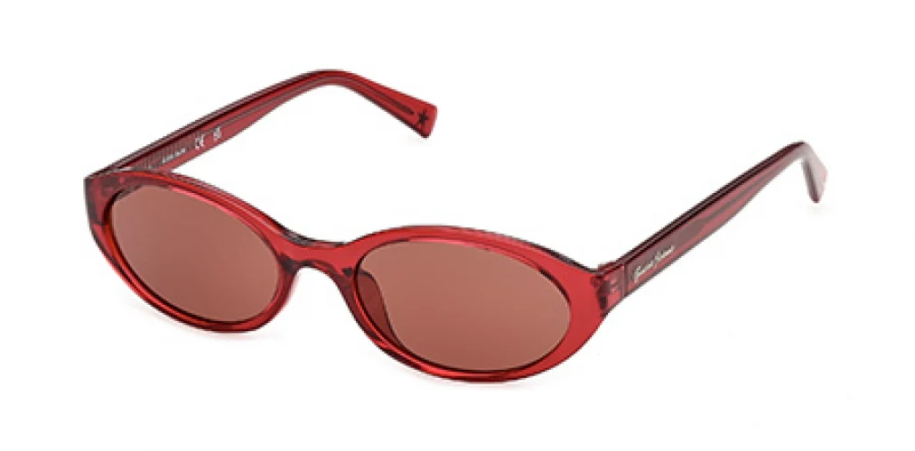 GUESS JEANS 00009 Sunglasses - Image 2