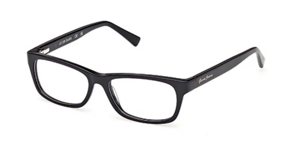 GUESS JEANS 50002 Eyeglasses - Image 3