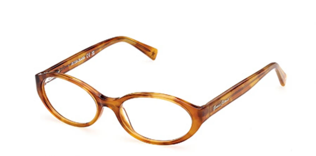 GUESS JEANS 50007 Eyeglasses - Image 4
