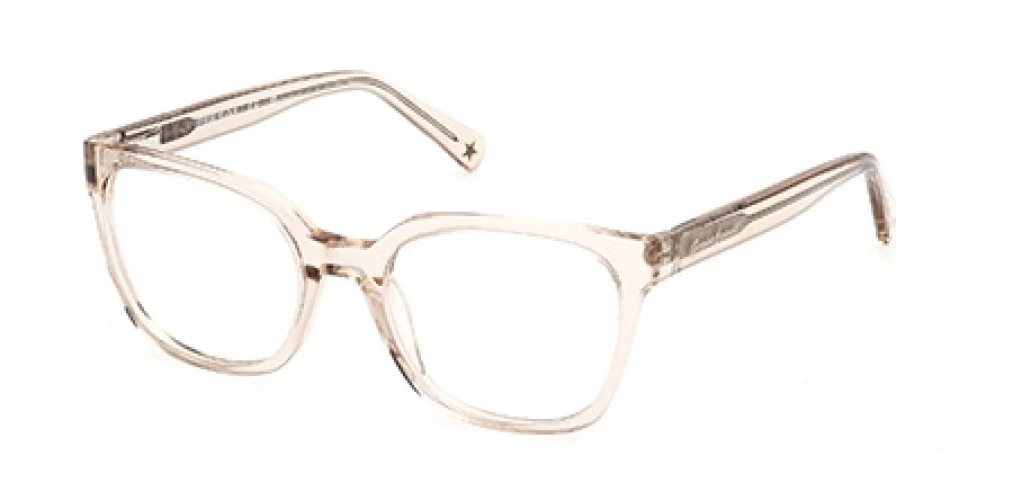 GUESS JEANS 50014 Eyeglasses