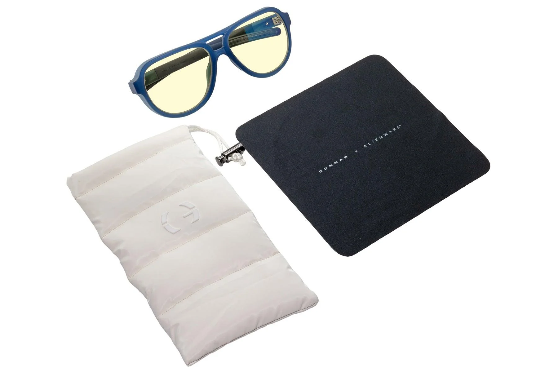 Gunnar Alienware Roswell Eyeglasses - Image 6