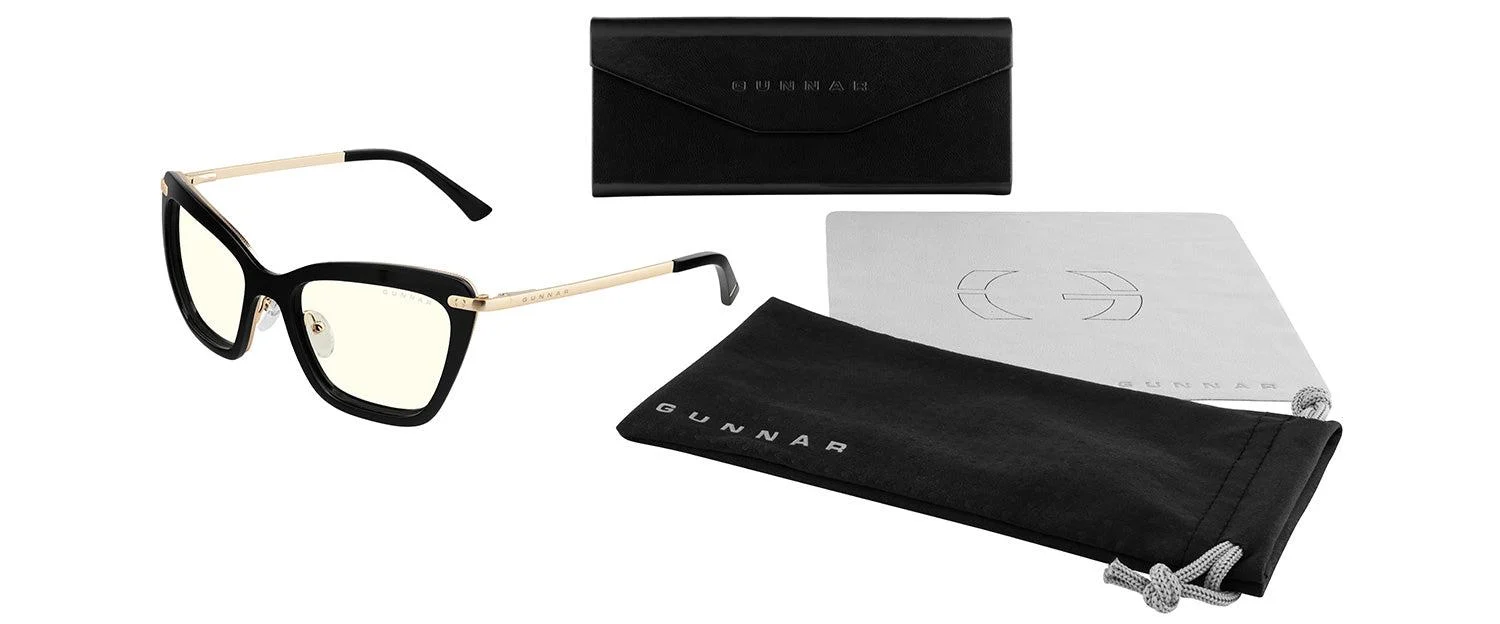Gunnar Anna Eyeglasses - Image 33