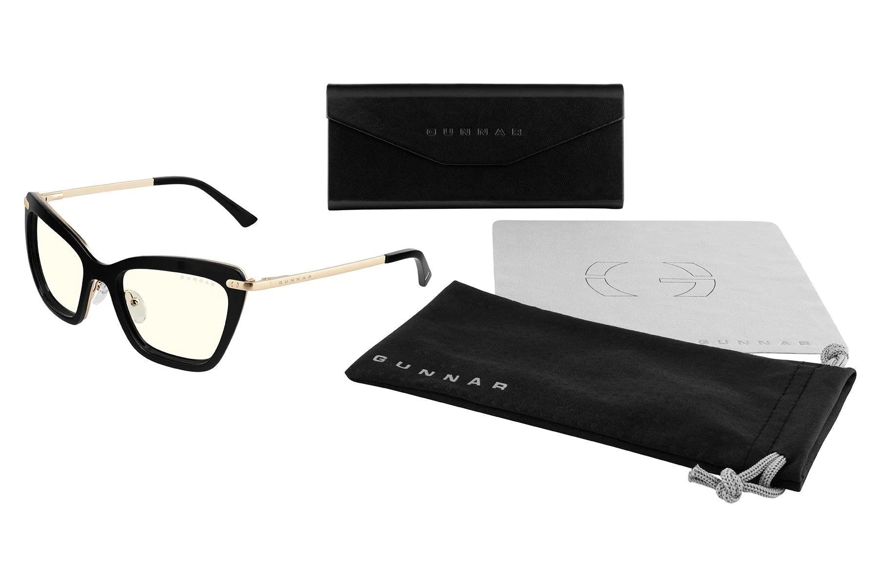 Gunnar Anna Eyeglasses - Image 36