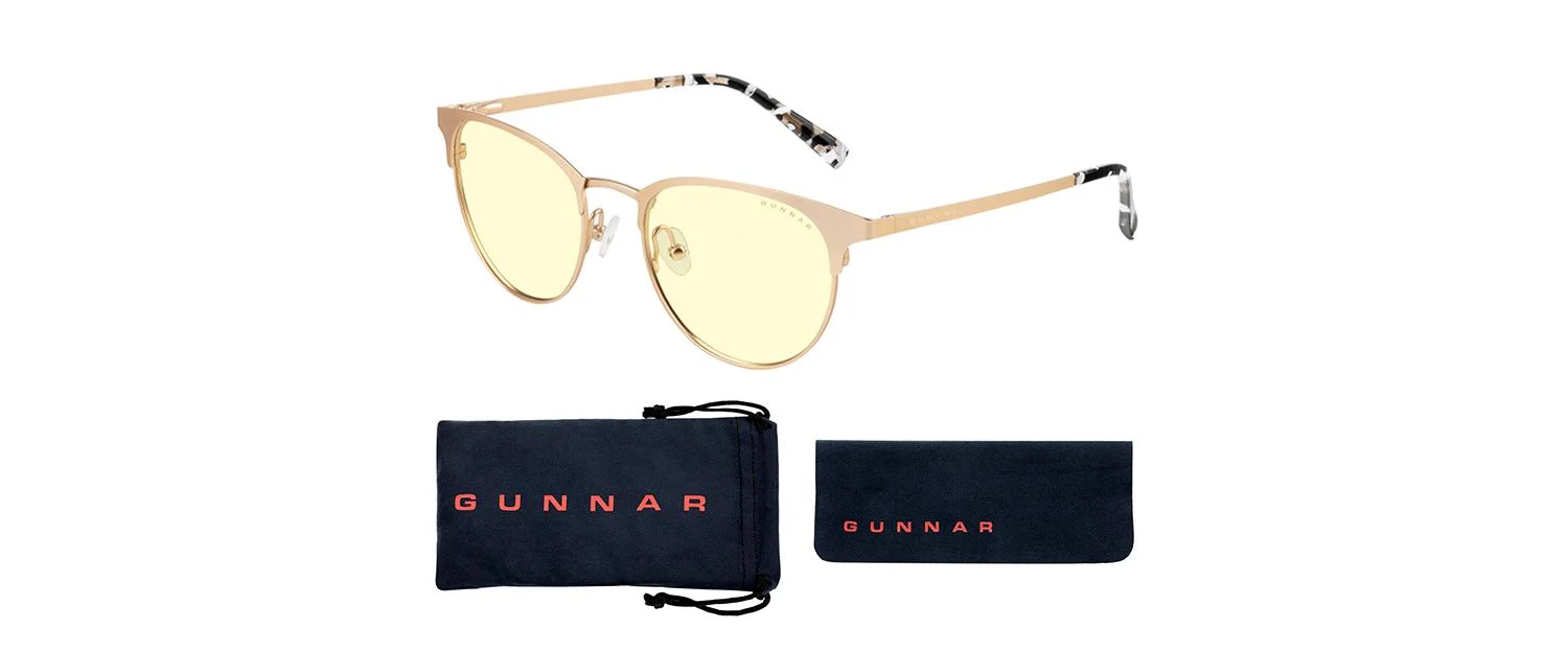 Gunnar Apex Eyeglasses - Image 14