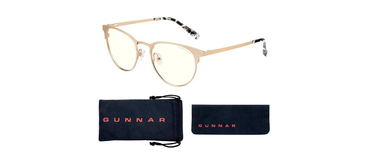 Gunnar Apex Eyeglasses - Image 22