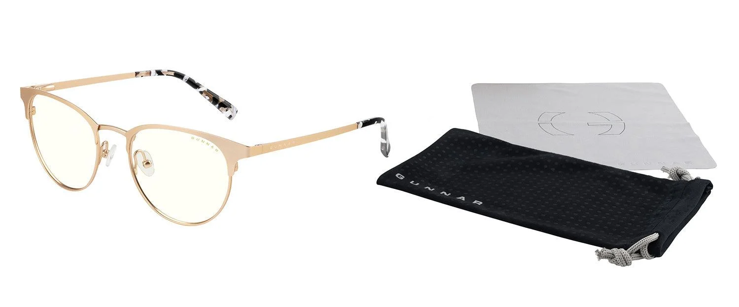 Gunnar Apex Eyeglasses - Image 23