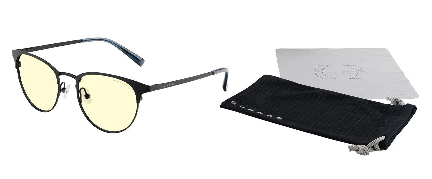 Gunnar Apex Eyeglasses - Image 7