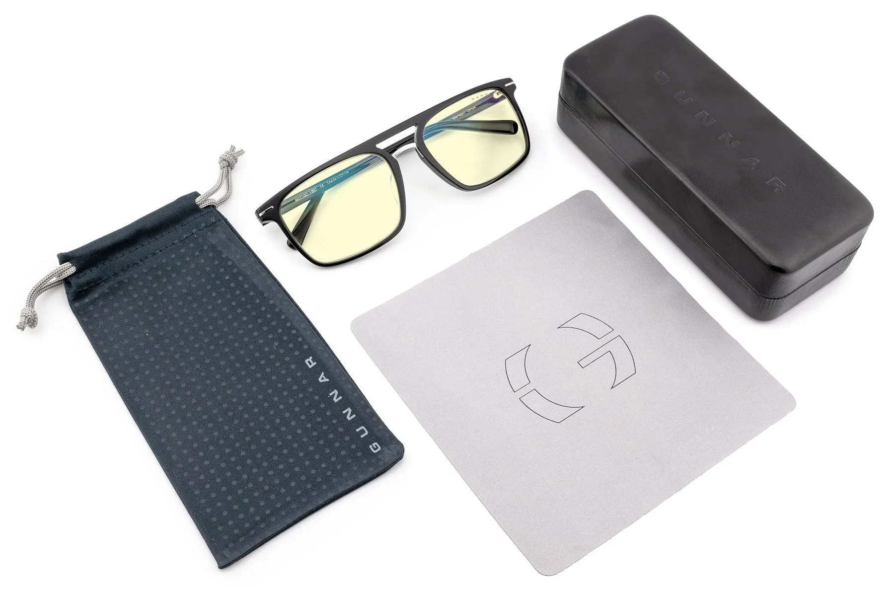 Gunnar Barton Eyeglasses - Image 19