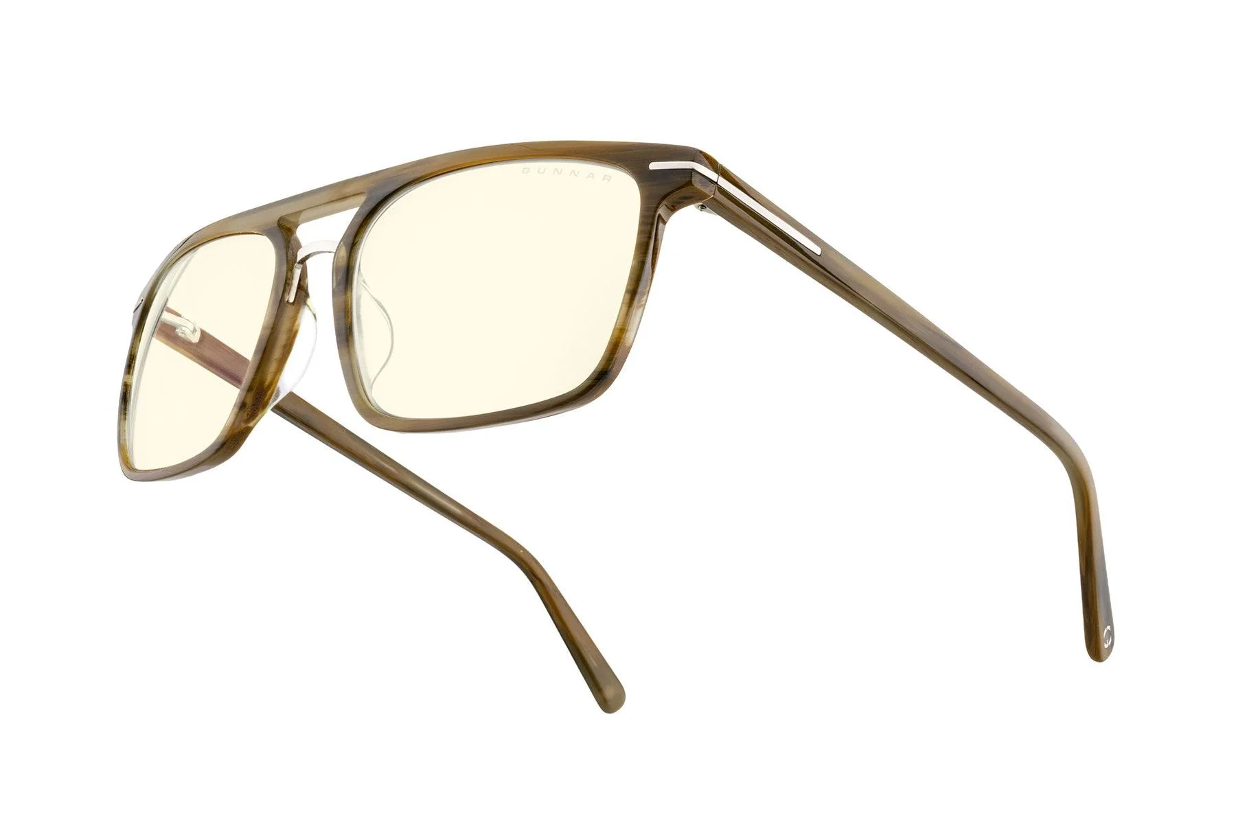 Gunnar Barton Eyeglasses - Image 20