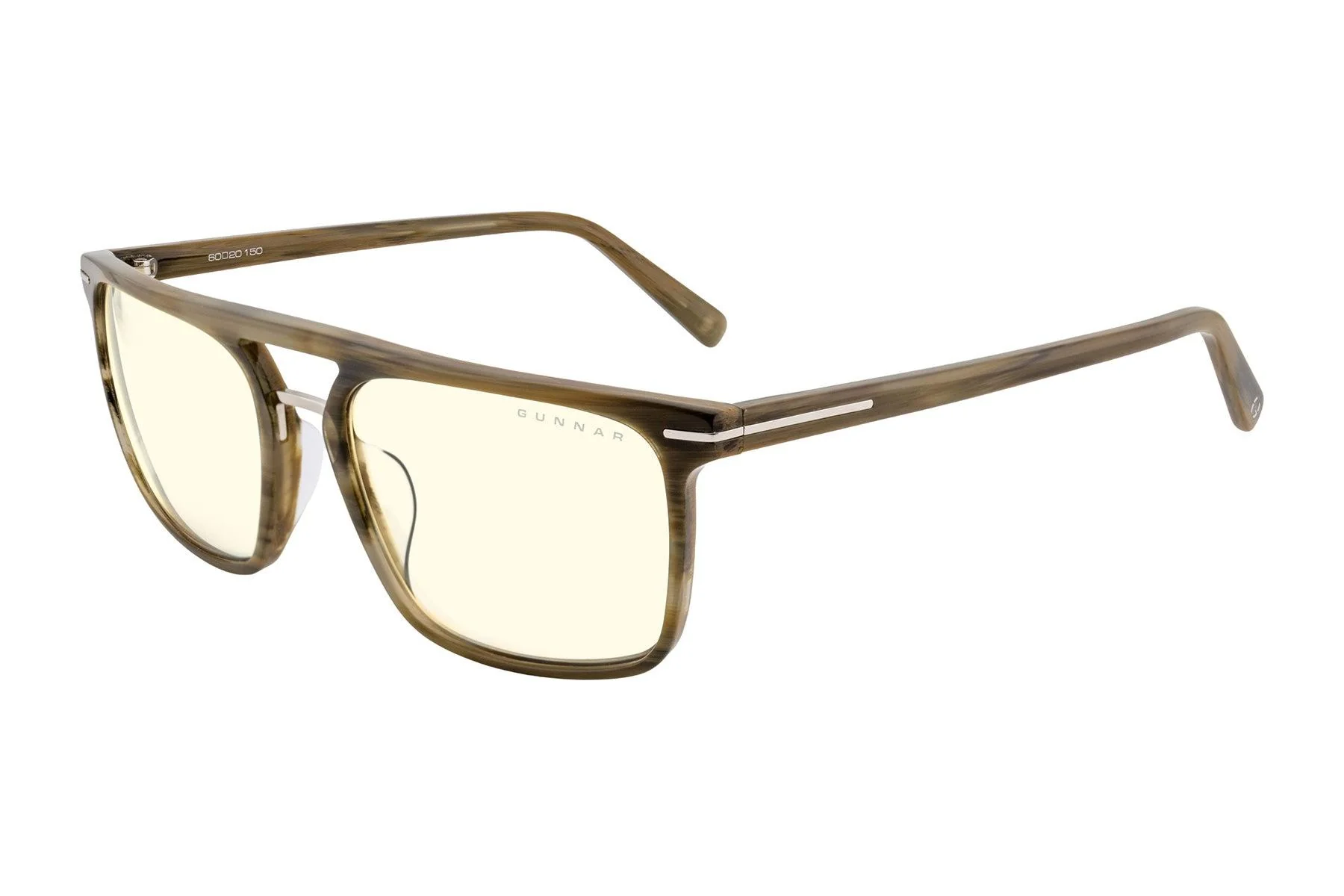 Gunnar Barton Eyeglasses - Image 21