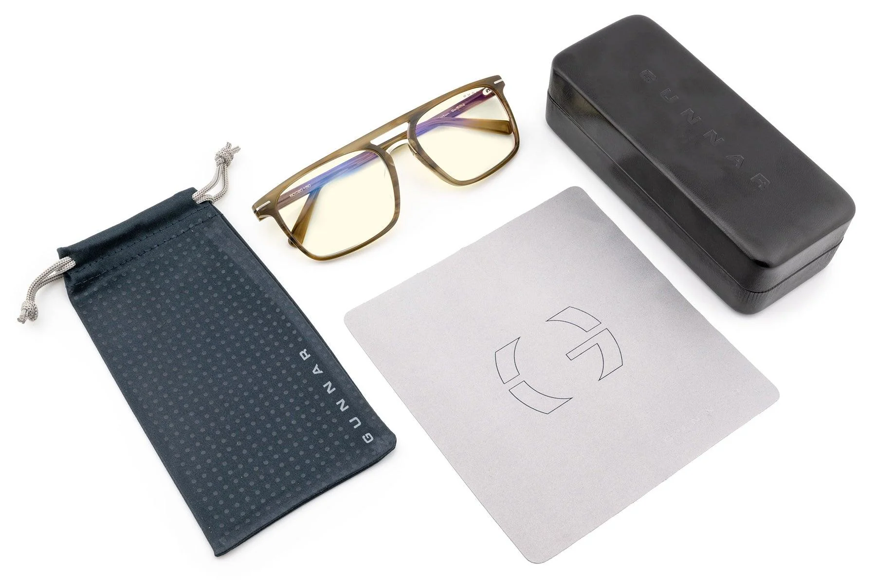 Gunnar Barton Eyeglasses - Image 24