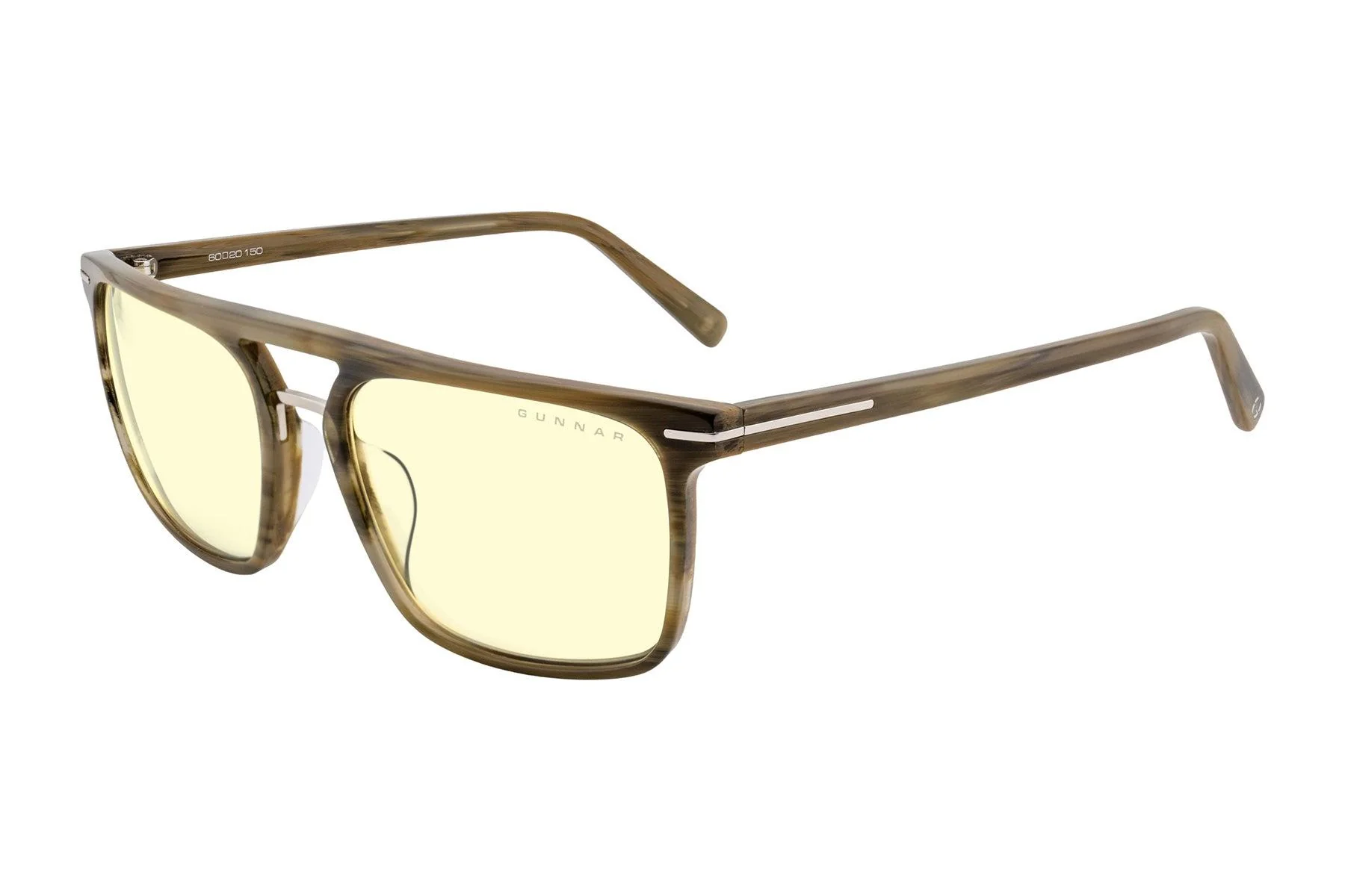 Gunnar Barton Eyeglasses - Image 6