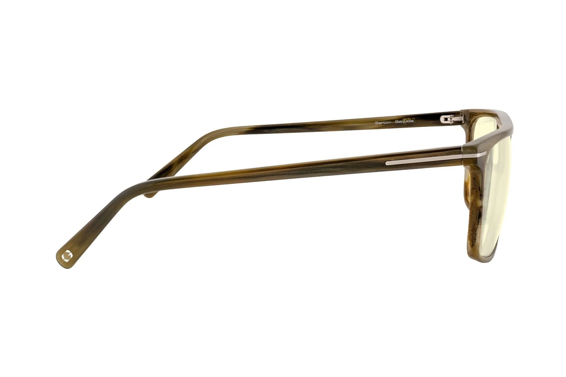 Gunnar Barton Eyeglasses - Image 8