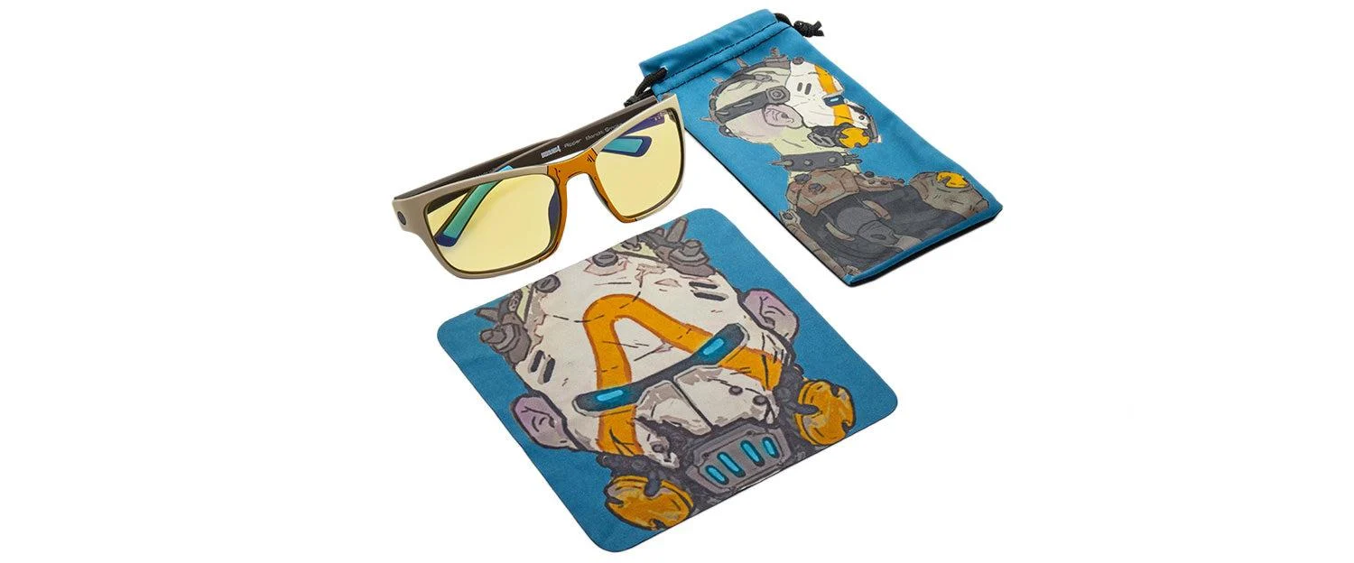 Gunnar Borderlands 4 Mad Moxxi Sunglasses - Image 3