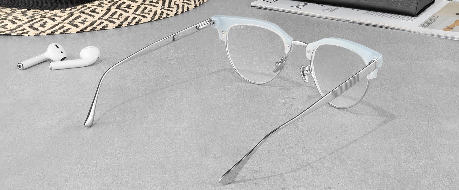 Gunnar CALIFORNIA DREAMIN' Eyeglasses - Image 13