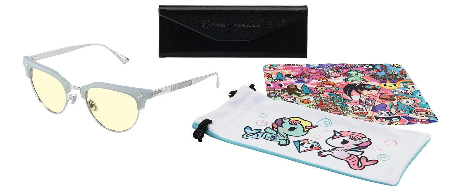 Gunnar CALIFORNIA DREAMIN' Eyeglasses - Image 14