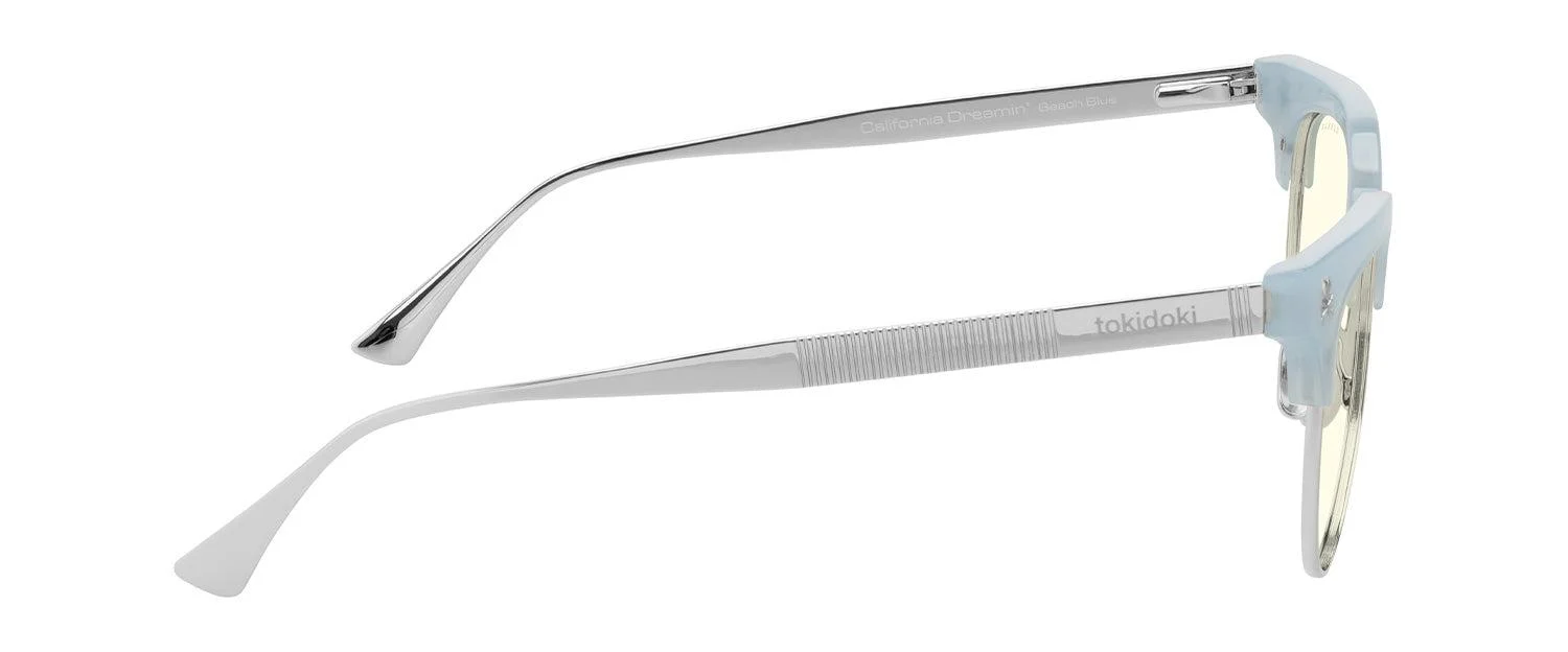 Gunnar CALIFORNIA DREAMIN' Eyeglasses - Image 22