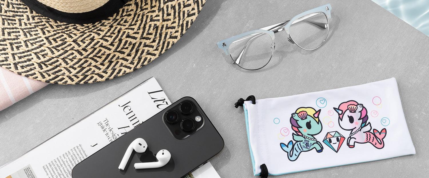 Gunnar CALIFORNIA DREAMIN' Eyeglasses - Image 26