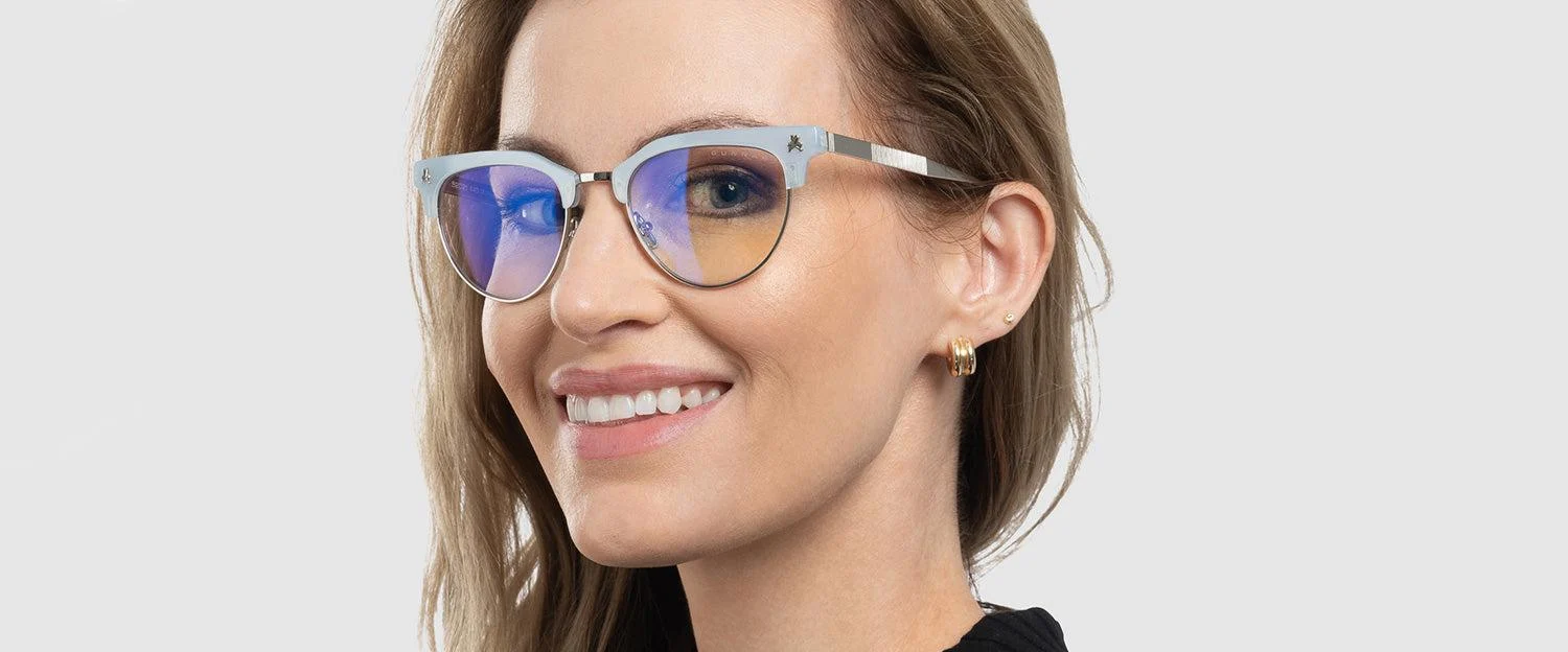 Gunnar CALIFORNIA DREAMIN' Eyeglasses - Image 5
