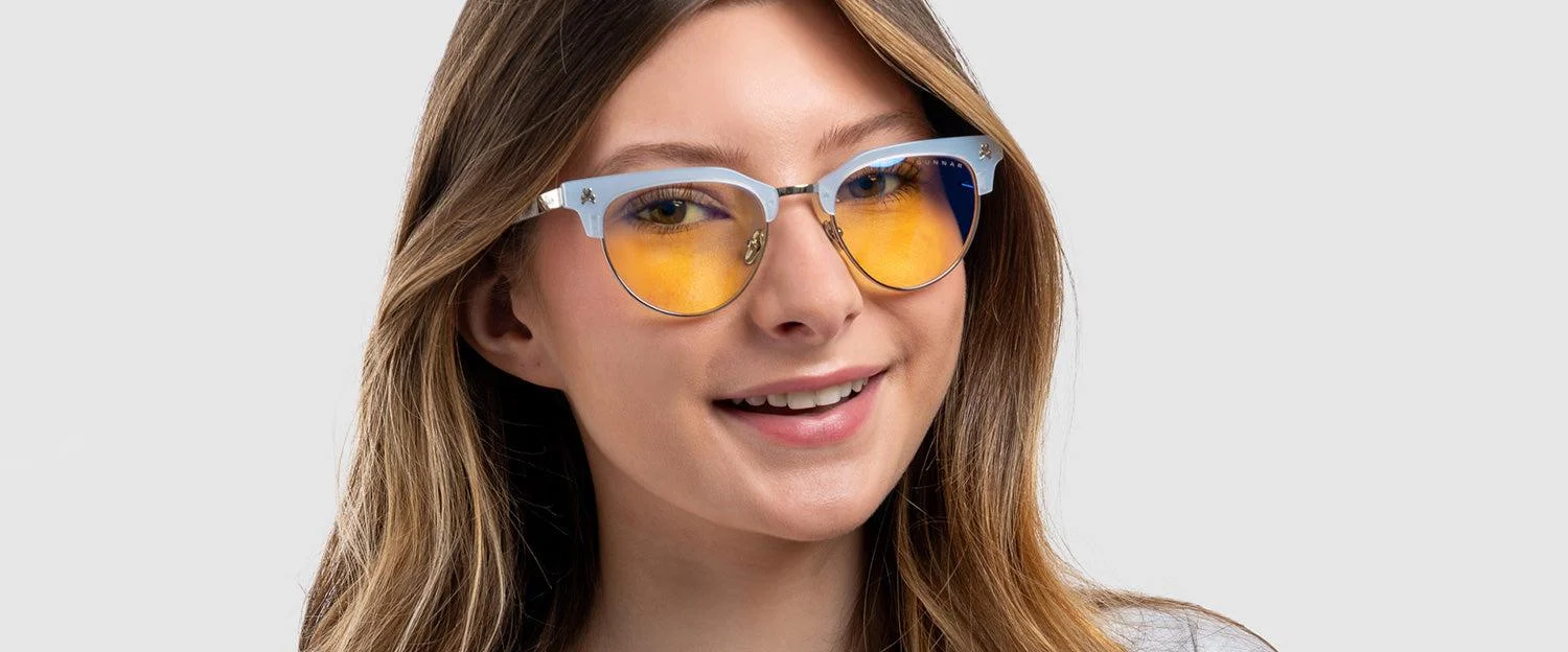 Gunnar CALIFORNIA DREAMIN' Eyeglasses - Image 7