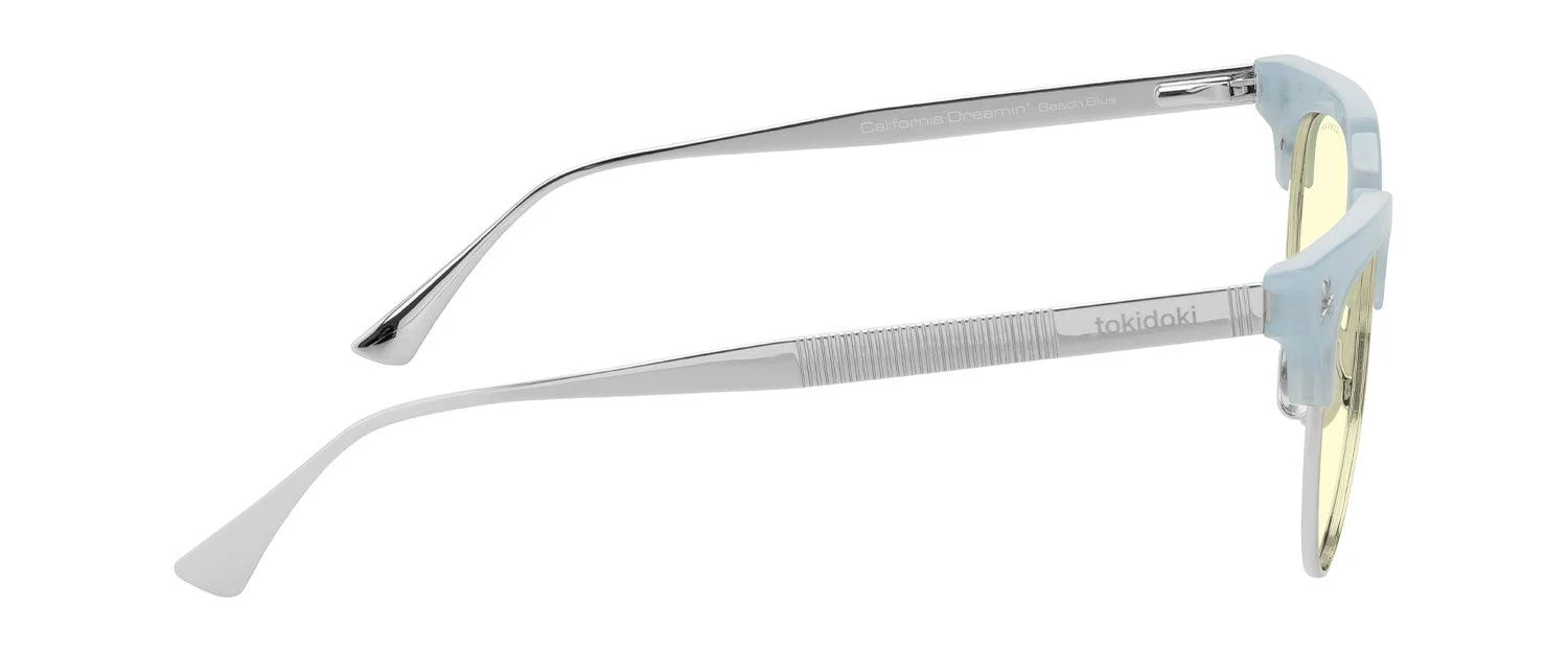 Gunnar CALIFORNIA DREAMIN' Eyeglasses - Image 8