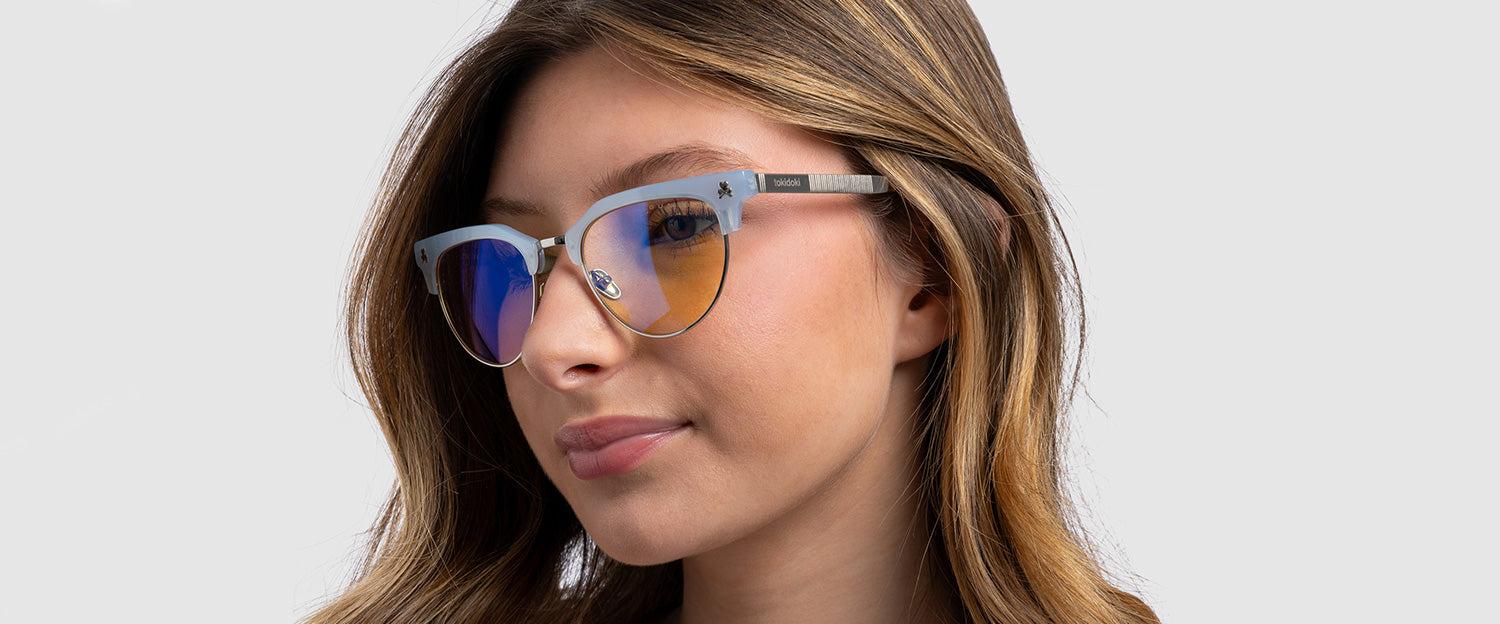 Gunnar CALIFORNIA DREAMIN' Eyeglasses - Image 9