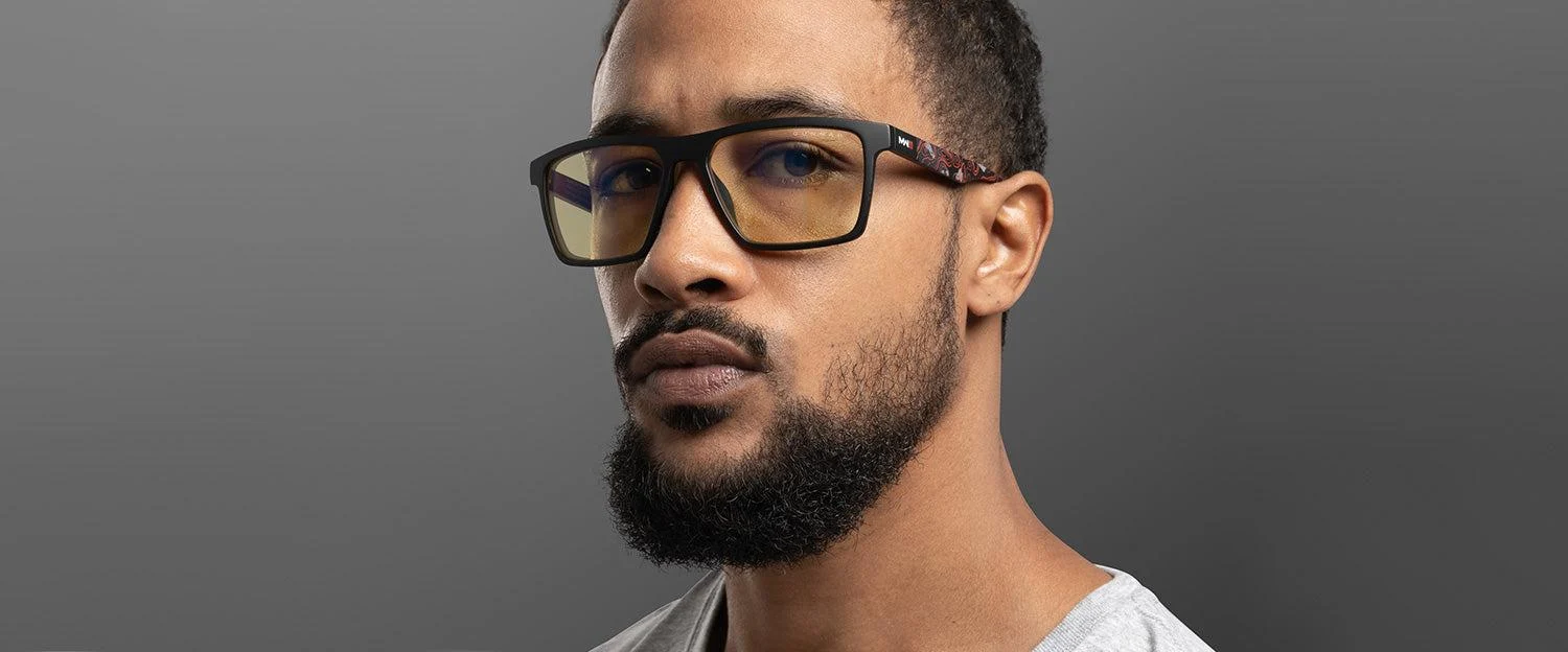 Gunnar Call of Duty Alpha Edition Eyeglasses - Image 2