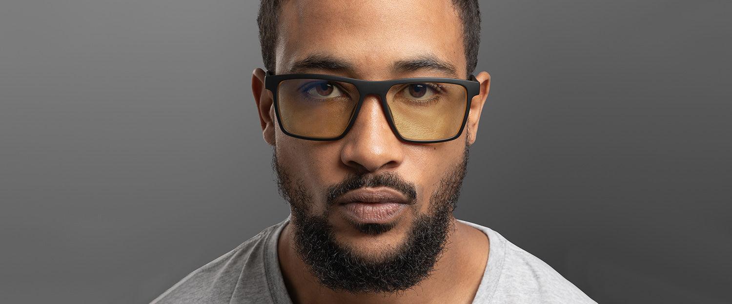 Gunnar Call of Duty Alpha Edition Eyeglasses - Image 3