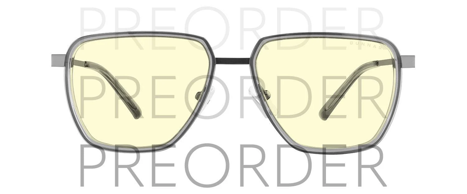 Gunnar Clix Eyeglasses - Image 2
