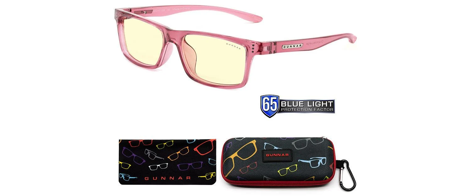 Gunnar Cruz, Spider-Man Miles Morales Edition Eyeglasses - Image 194