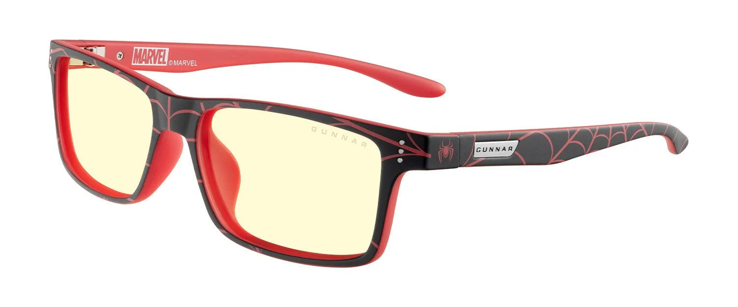 Gunnar Cruz, Spider-Man Miles Morales Edition Eyeglasses - Image 215