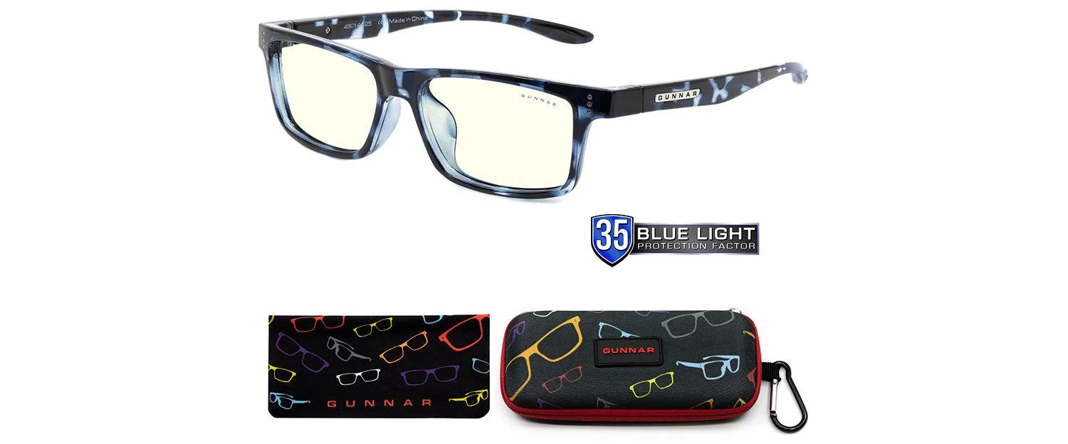 Gunnar Cruz, Spider-Man Miles Morales Edition Eyeglasses - Image 44