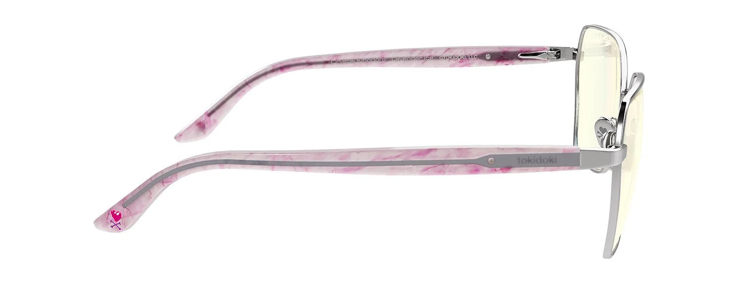 Gunnar Crystal Kingdom - Tokidoki Eyeglasses - Image 10
