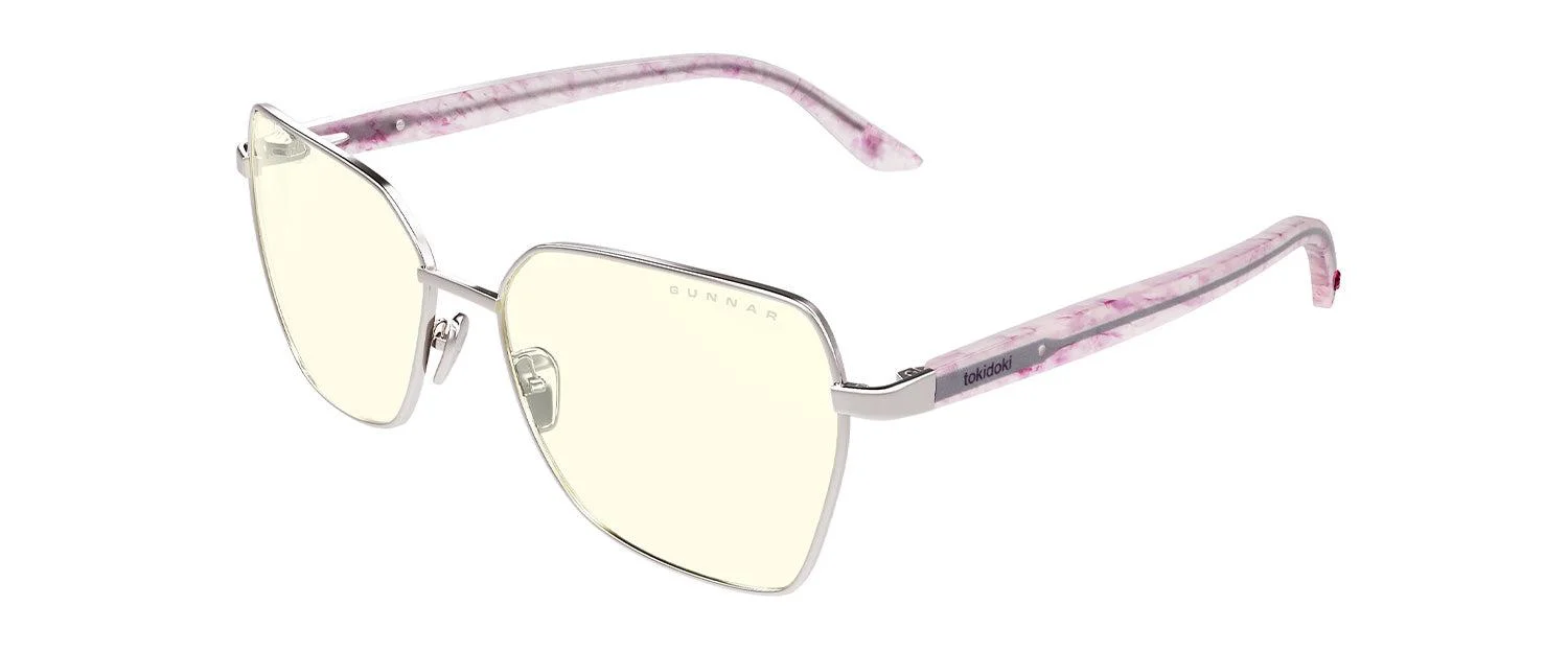 Gunnar Crystal Kingdom - Tokidoki Eyeglasses - Image 11