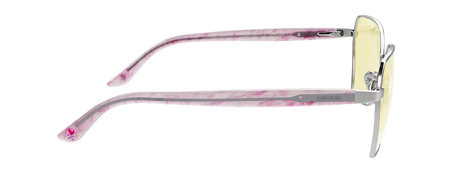 Gunnar Crystal Kingdom - Tokidoki Eyeglasses - Image 5