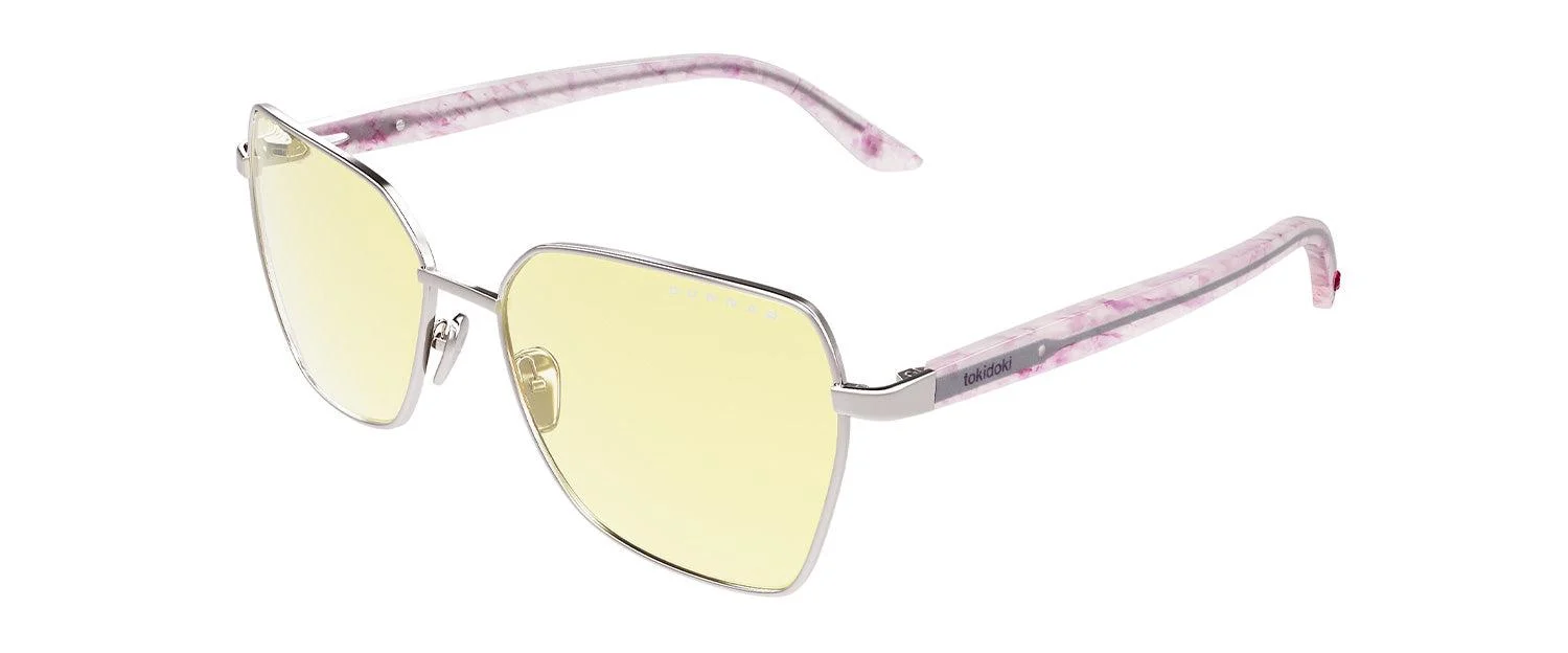 Gunnar Crystal Kingdom - Tokidoki Eyeglasses - Image 6