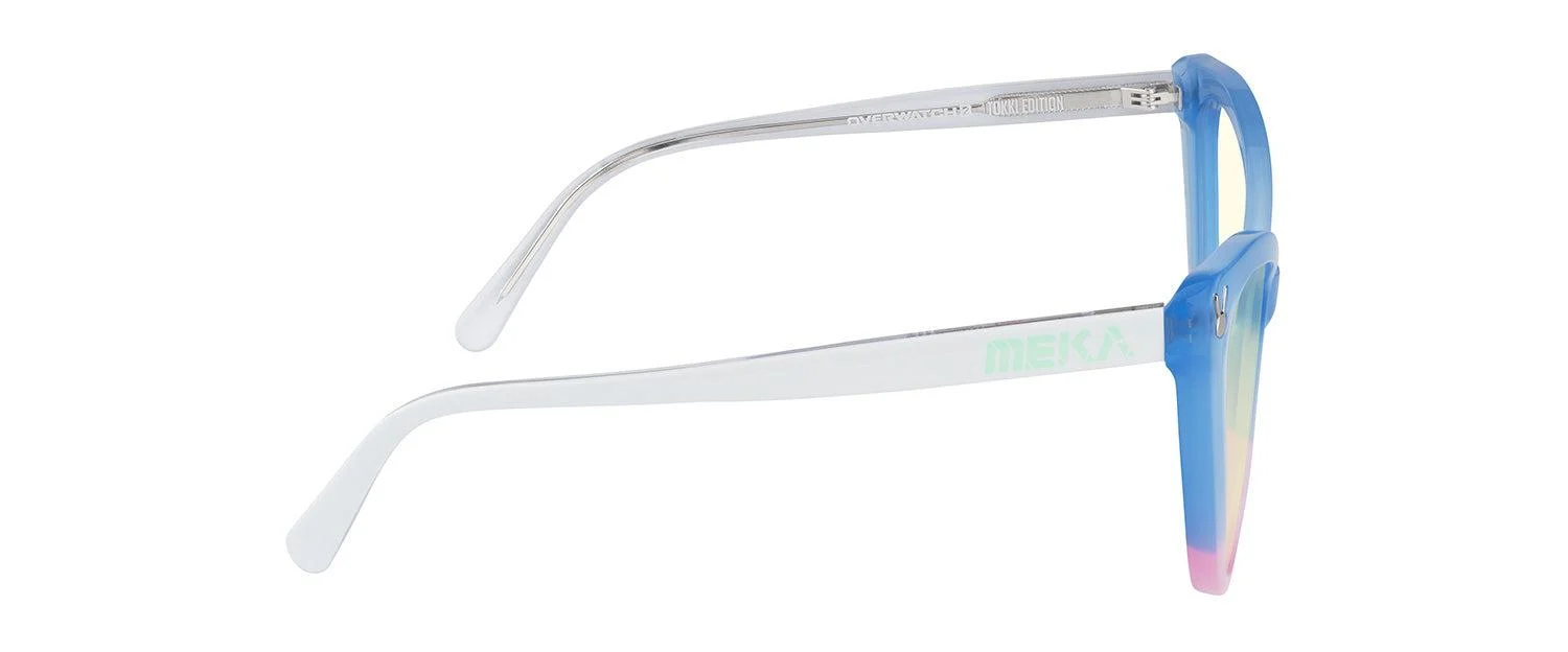 Gunnar D.VA TOKKI EDITION LE Eyeglasses - Image 22